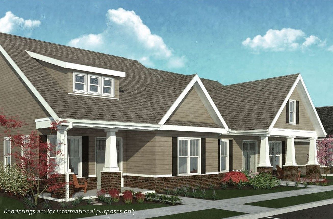 The McKinney Plan, Patterson Farms, Dalton, GA 30721 Zillow