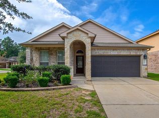 21468 Naples Hollow Ln, Porter, TX 77365