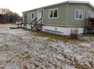 54118 Range Road 75, Yellowhead County, AB T0E 0T0