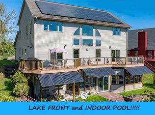 14355 Crestridge Dr, Cement City, MI 49233