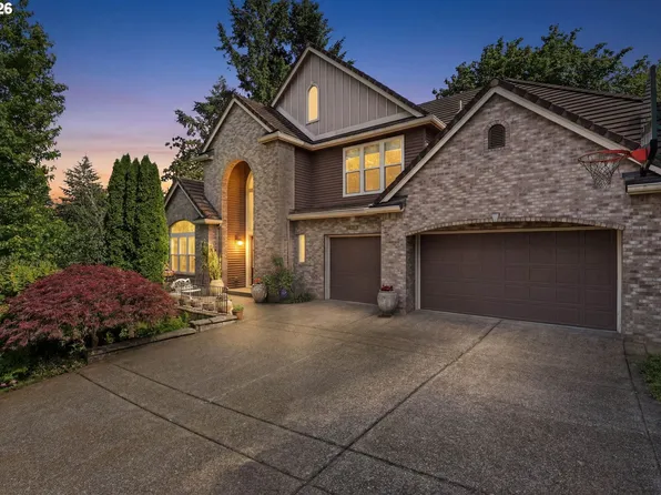 17446 SW Hoodoo Ct, Beaverton, OR 97007