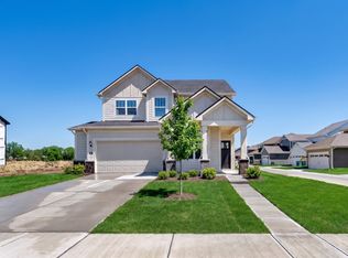 2651 Pearson Pkwy, Plainfield, IN 46168