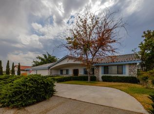 19875 Chaska Rd, Apple Valley, CA 92307