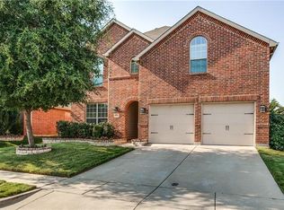 2014 Davy Crockett Dr, Forney, TX 75126