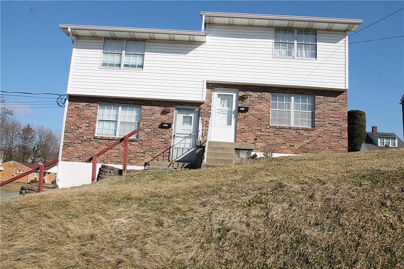 701 & 703 McArthur Dr, City Of Greensburg, PA 15601 Zillow