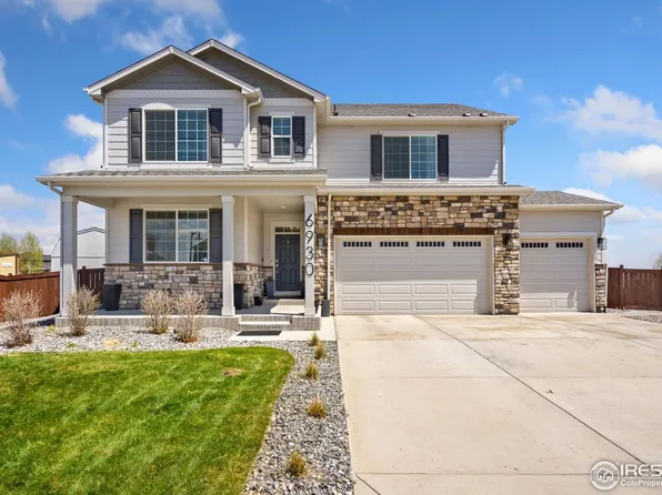 6930 Grainery Ct, Timnath, CO 80547