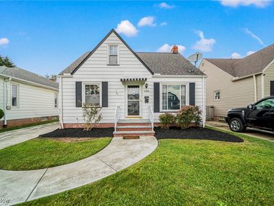 6306 Gilbert Ave, Parma, OH, 44129