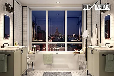 Rented by Citi Habitats