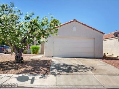 649 Saloon Ct, Henderson, NV, 89011