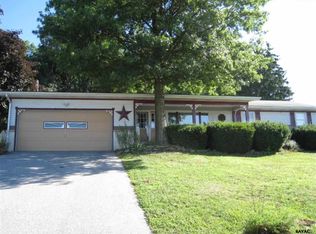 716 Ridgelyn Dr, Dallastown, PA 17313