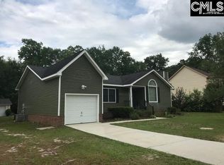 1546 Pine Valley Dr, Elgin, SC 29045