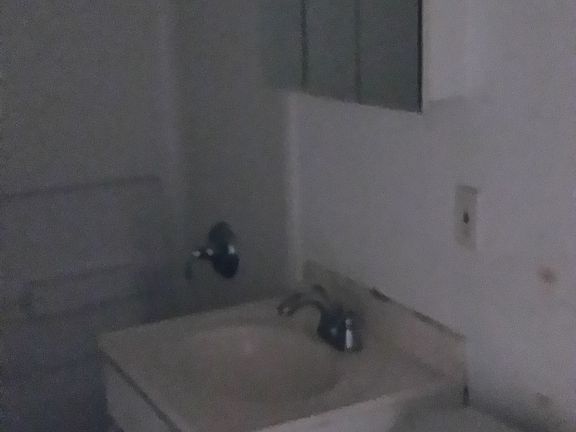 new bathroom, main floor