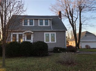 4015 N Kemp Rd, Lima, OH 45807