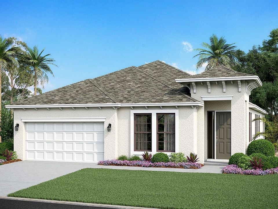 Braden Elevation A