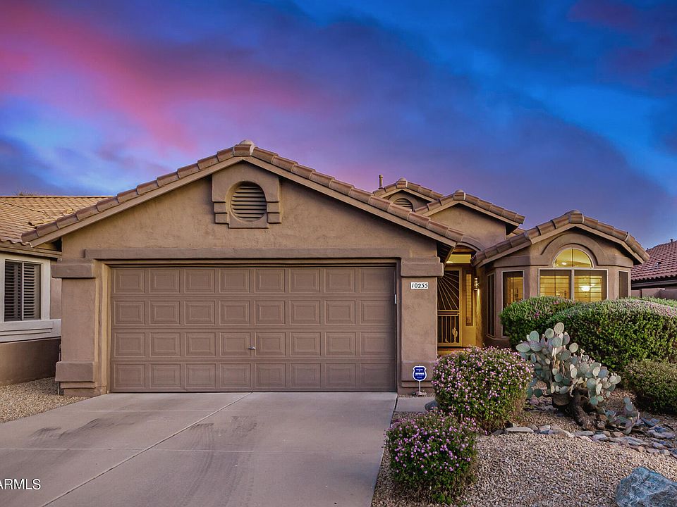 1st image of 10255 E HILLERY Drive