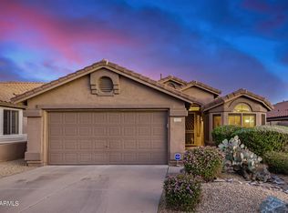 10255 E Hillery Dr, Scottsdale, AZ 85255