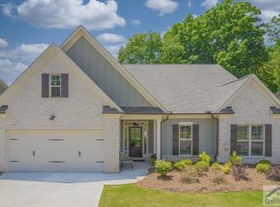 786 Lakeview Bend Cir, Jefferson, GA