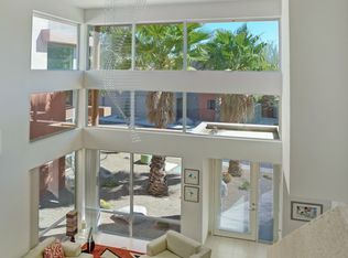 272 Breeze Loop #125, Palm Springs, CA 92262