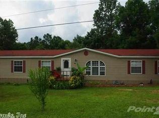 6625 E Draw, Mabelvale, AR 72103