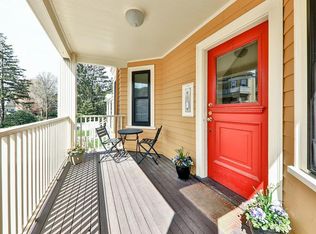 84 Van Winkle St UNIT 3, Dorchester, MA 02124