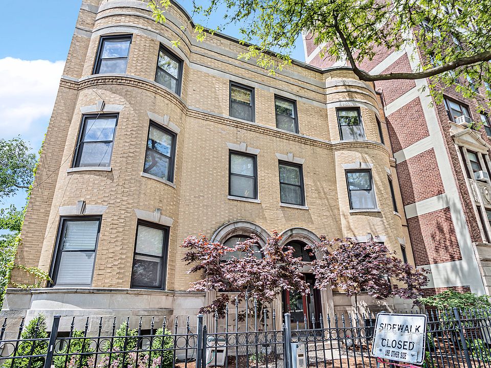 1st image of 5218 N Kenmore Ave APT 3N