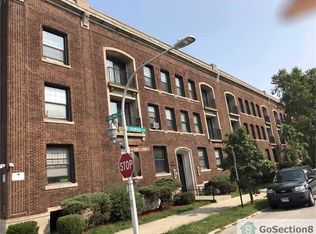 544 E Oakwood Blvd, Chicago, IL 60653