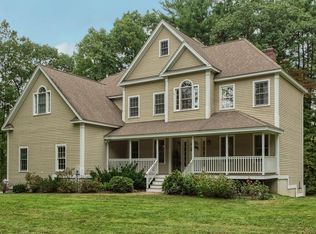 175 Gratuity Rd, Groton, MA 01450