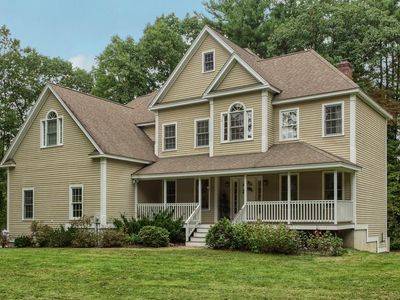 175 Gratuity Rd, Groton, MA, 01450