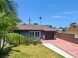 401 E Realty St, Carson, CA 90745