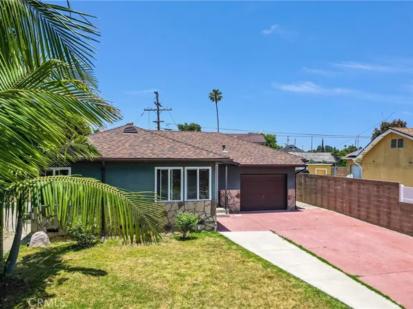 401 E Realty St, Carson, CA 90745