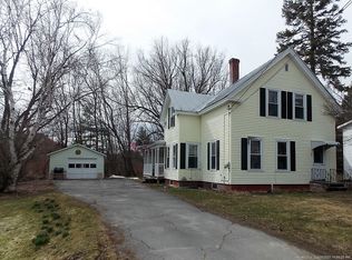 17 2nd St, Anson, ME 04911