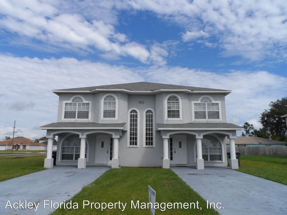 1st image of 701 Bluebill Pl #A