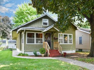 3945 43rd Ave S, Minneapolis, MN 55406