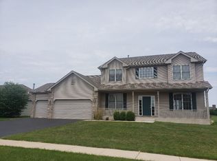 1119 Santa Fe Ave, Davis Junction, IL 61020