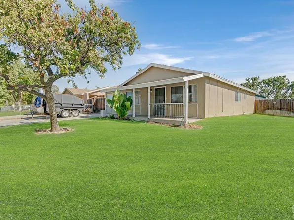 3816 Grissom St, Bakersfield, CA 93309