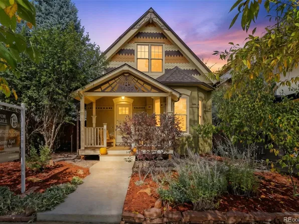 3439 W Moncrieff Place, Denver, CO 80211