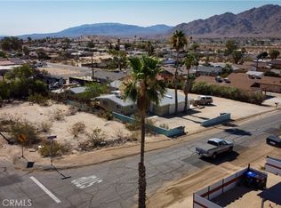 703 Sunnyslope Dr #34-29, Twentynine Palms, CA 92277