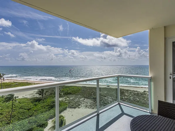 6000 N Ocean Blvd APT 7B, Fort Lauderdale, FL 33308