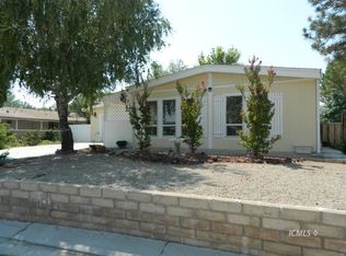 39 Marianne Way, Big Pine, CA 93513