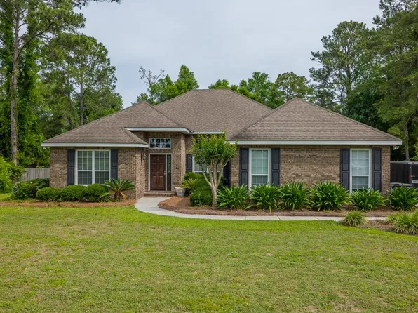 5509 Acacia Pl, Lake Park, GA 31636