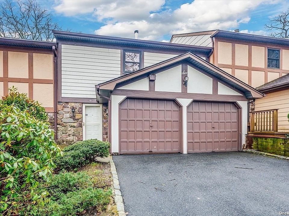 6 Sheffield Hill UNIT 6, Woodbury, NY 11797 Zillow