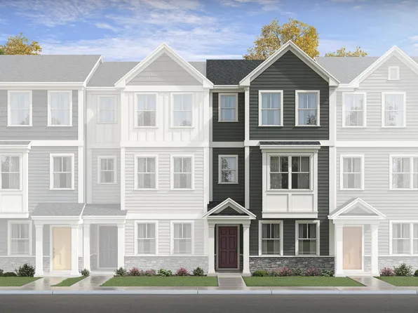 334 Carolina Springs Blvd, Apex, NC 27539