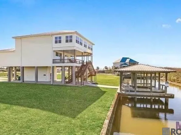 2456 Bench Blvd, Saint Bernard, LA 70085