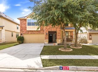 217 dove, Cibolo, TX 78108