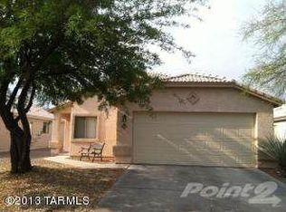 2638 W Cezanne Cir, Tucson, AZ 85741