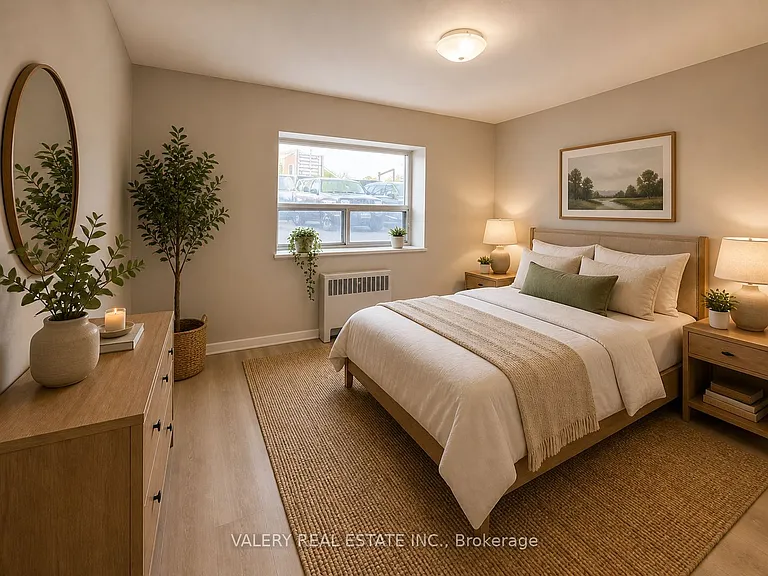1725 Lawrence Ave E #103 — Photo 5