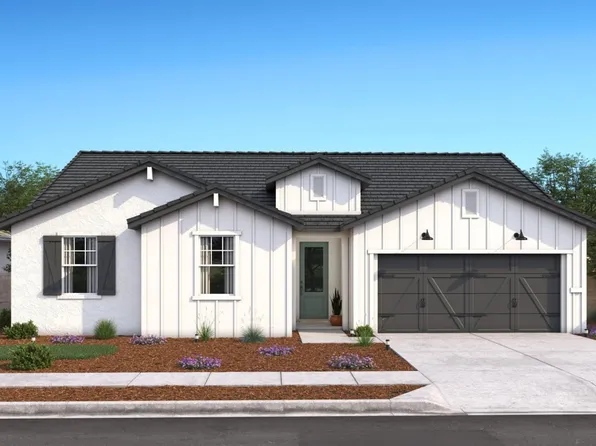 8154 Cottonwood Dr, Friant, CA 93626