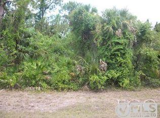 5013 Treasure Ln, Labelle, FL 33935