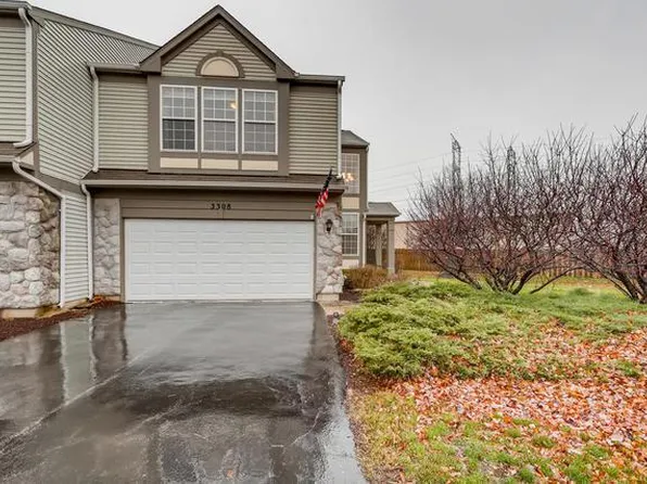 3308-3308 Bromley Ln, Aurora, IL 60502