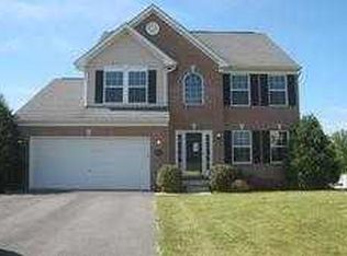 12524 Licking Creek Ct, Mercersburg, PA 17236